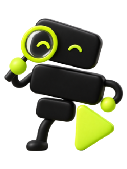 Feedi searching through loose files